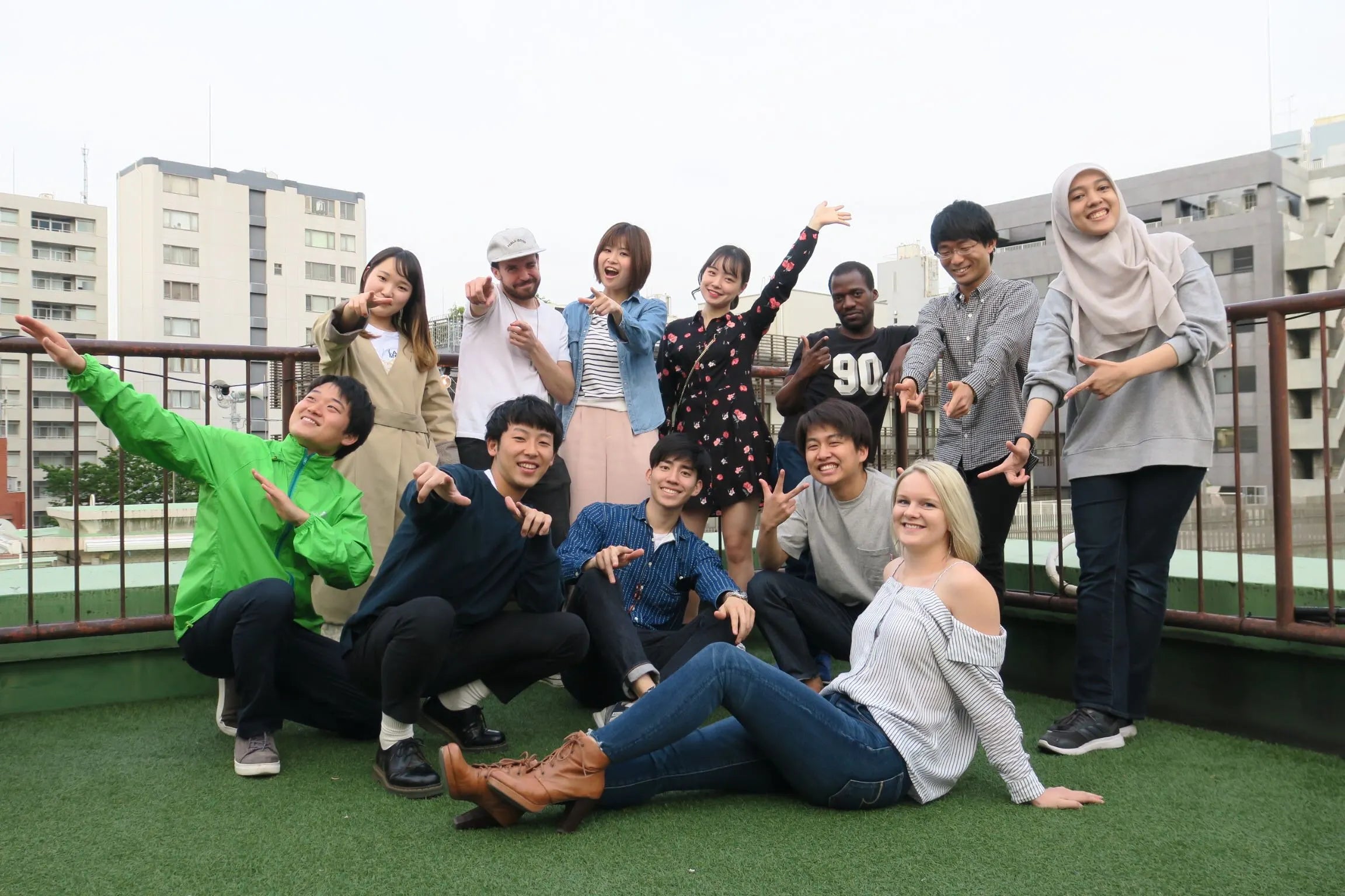 Zenmoodify コミュニティに参加しよう:つながり、インスピレーションを受け、共に成長しましょう!