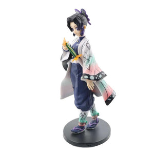 Collect the Ultimate Demon Slayer Team: Buy 3 Figures, Get 1 Free! Kimetsu no Yaiba figures