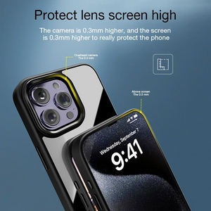 custom NFC phone case

E-Ink phone case

personalized phone case with screen

no charge display phone case

smart display phone case